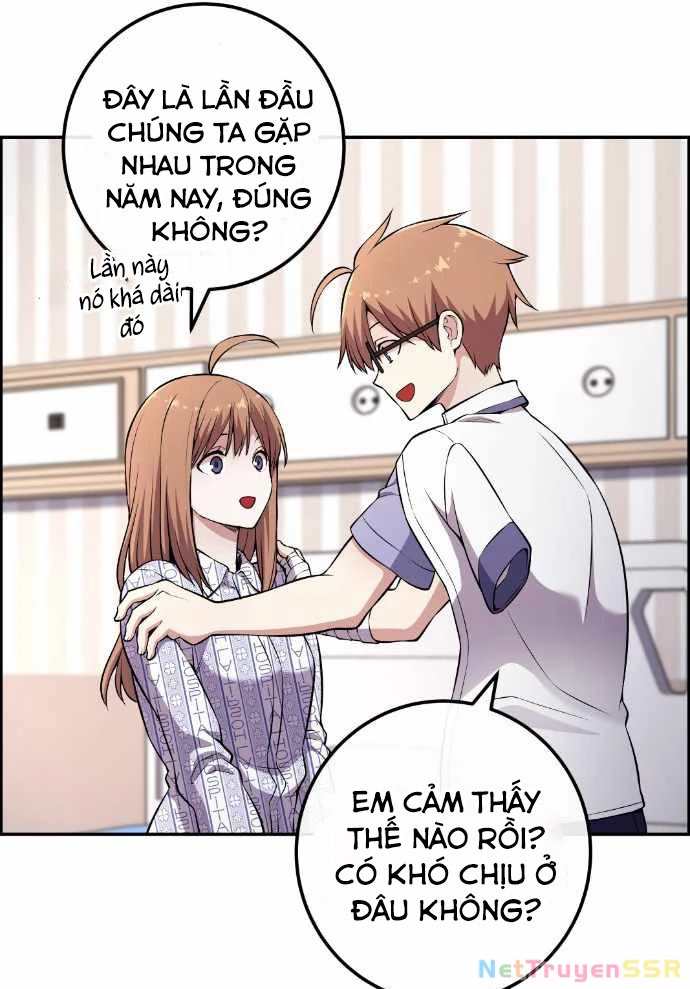 Nhân Vật Webtoon Na Kang Lim Chapter 137 - Trang 2