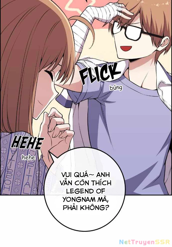 Nhân Vật Webtoon Na Kang Lim Chapter 137 - Trang 2