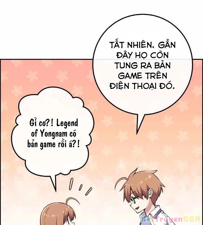 Nhân Vật Webtoon Na Kang Lim Chapter 137 - Trang 2