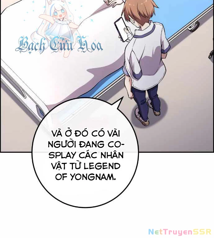 Nhân Vật Webtoon Na Kang Lim Chapter 137 - Trang 2