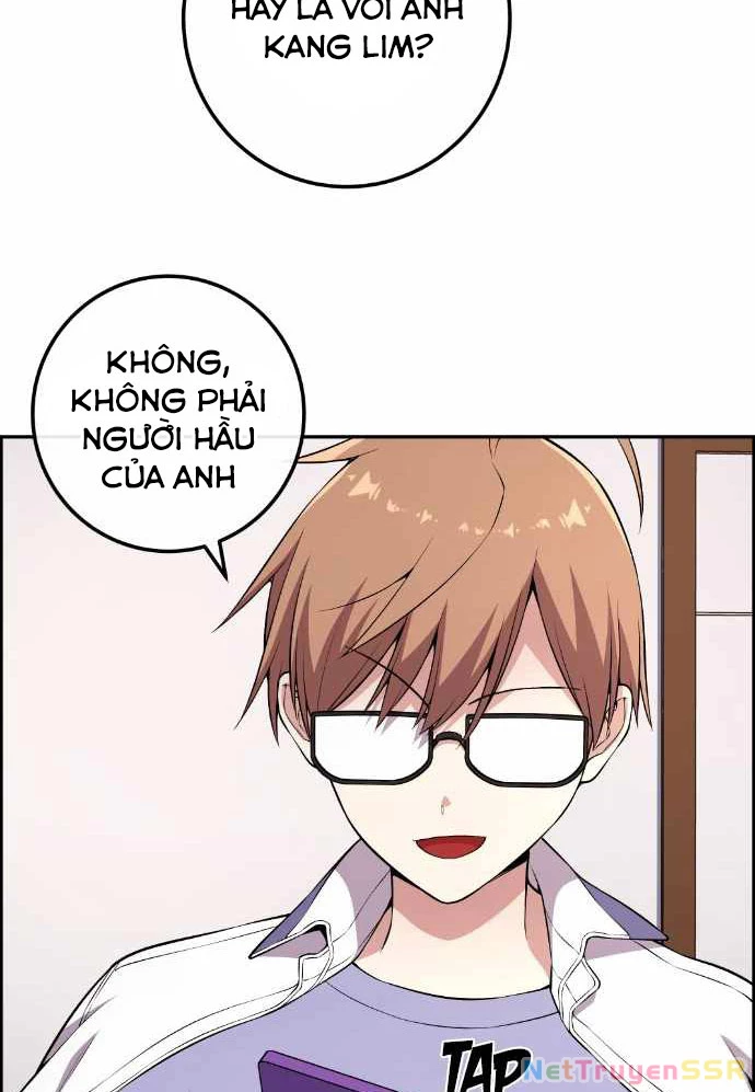 Nhân Vật Webtoon Na Kang Lim Chapter 137 - Trang 2