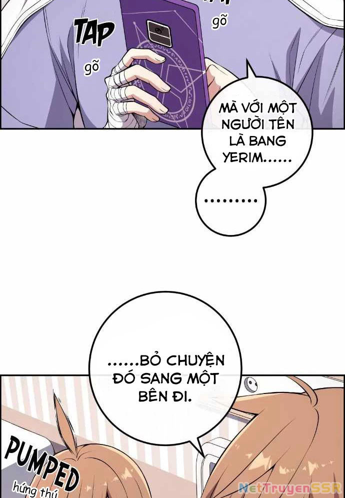 Nhân Vật Webtoon Na Kang Lim Chapter 137 - Trang 2