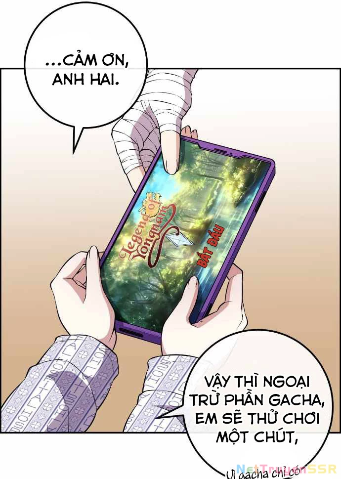 Nhân Vật Webtoon Na Kang Lim Chapter 137 - Trang 2