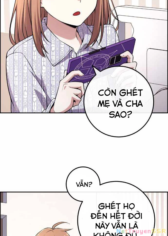 Nhân Vật Webtoon Na Kang Lim Chapter 137 - Trang 2