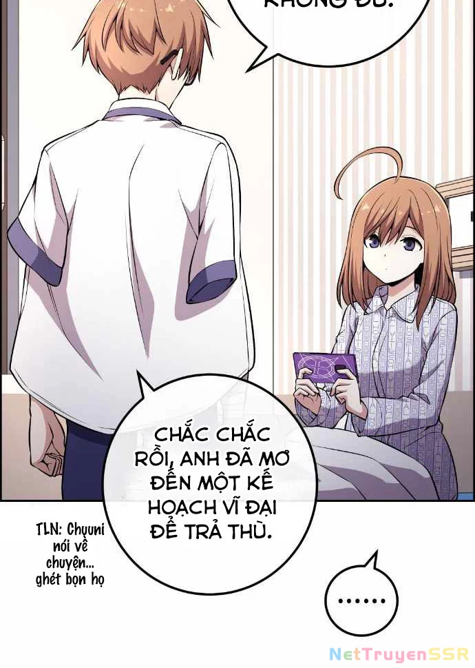 Nhân Vật Webtoon Na Kang Lim Chapter 137 - Trang 2