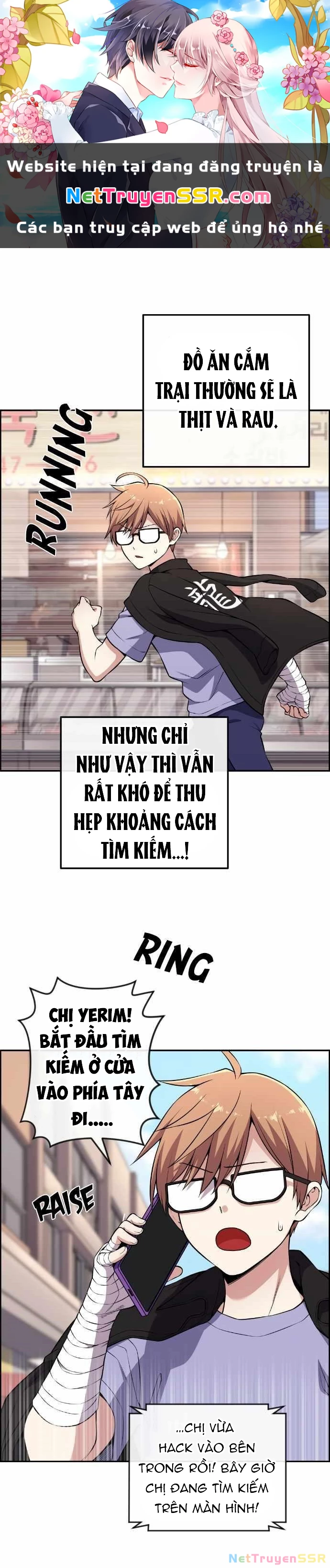 Nhân Vật Webtoon Na Kang Lim Chapter 136 - Trang 2