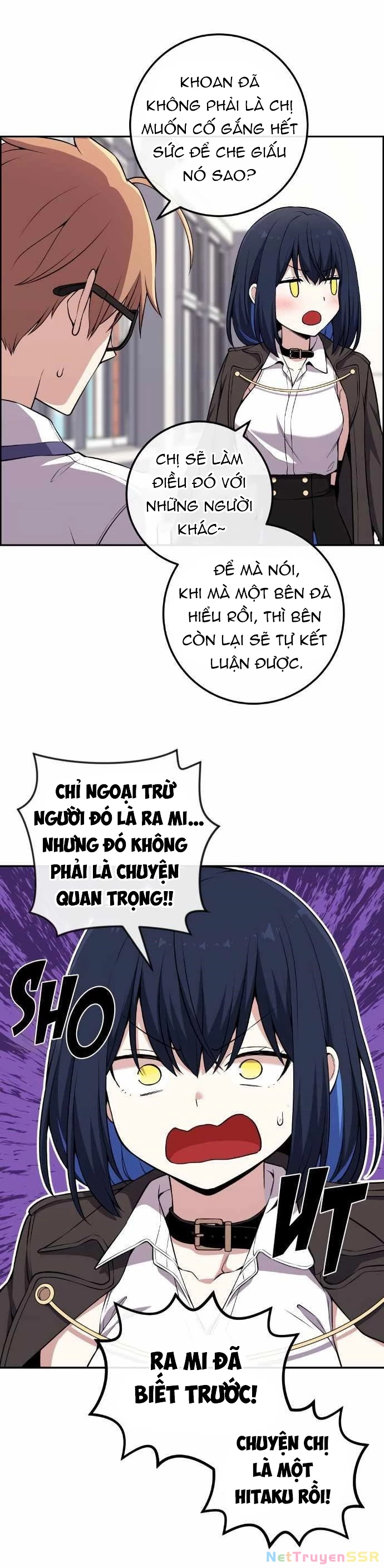 Nhân Vật Webtoon Na Kang Lim Chapter 136 - Trang 2