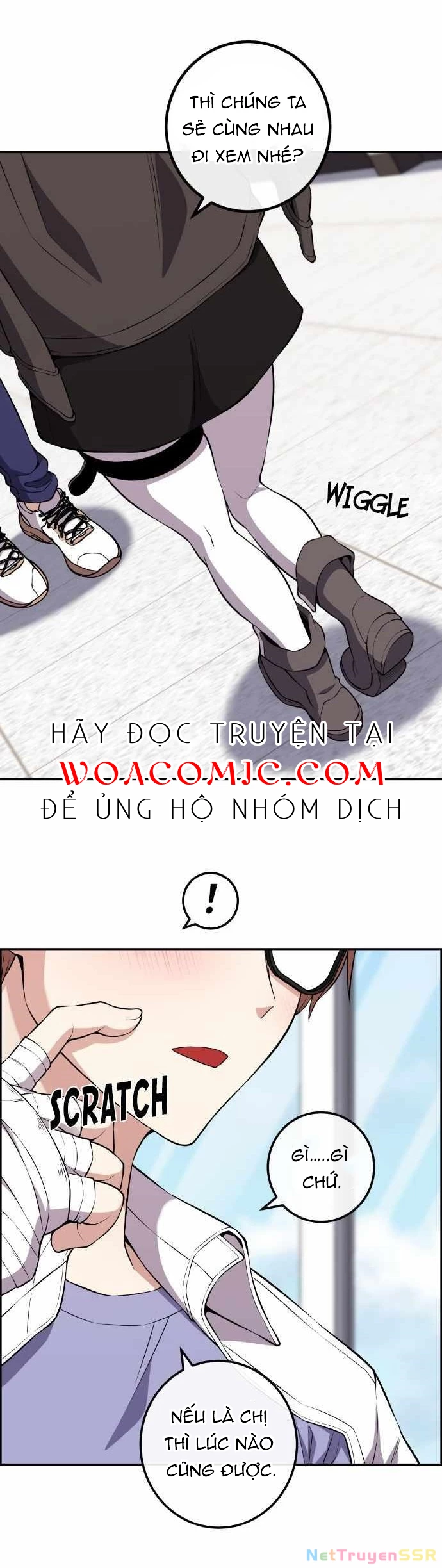 Nhân Vật Webtoon Na Kang Lim Chapter 136 - Trang 2