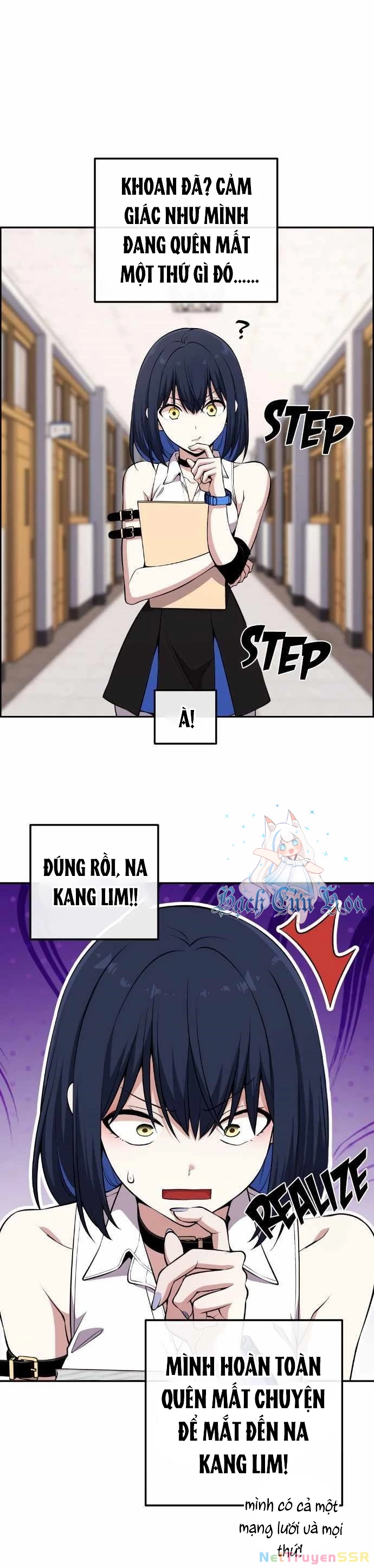 Nhân Vật Webtoon Na Kang Lim Chapter 136 - Trang 2