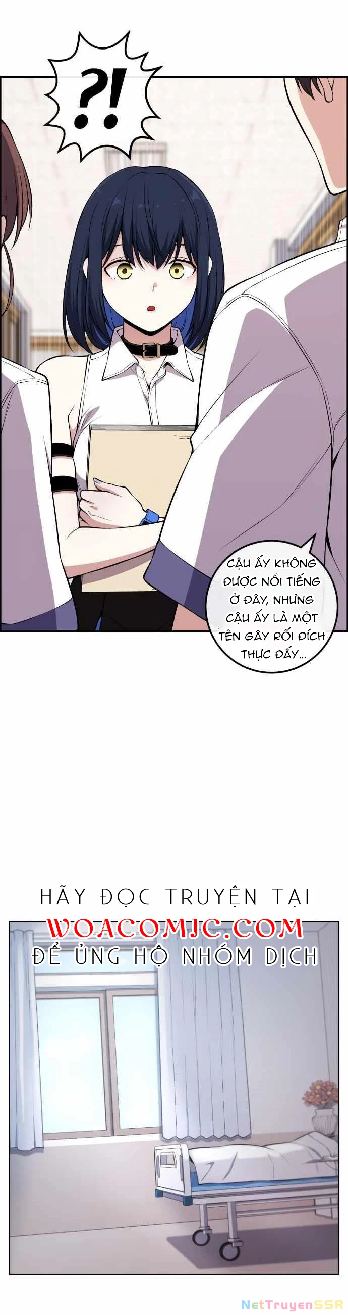 Nhân Vật Webtoon Na Kang Lim Chapter 136 - Trang 2