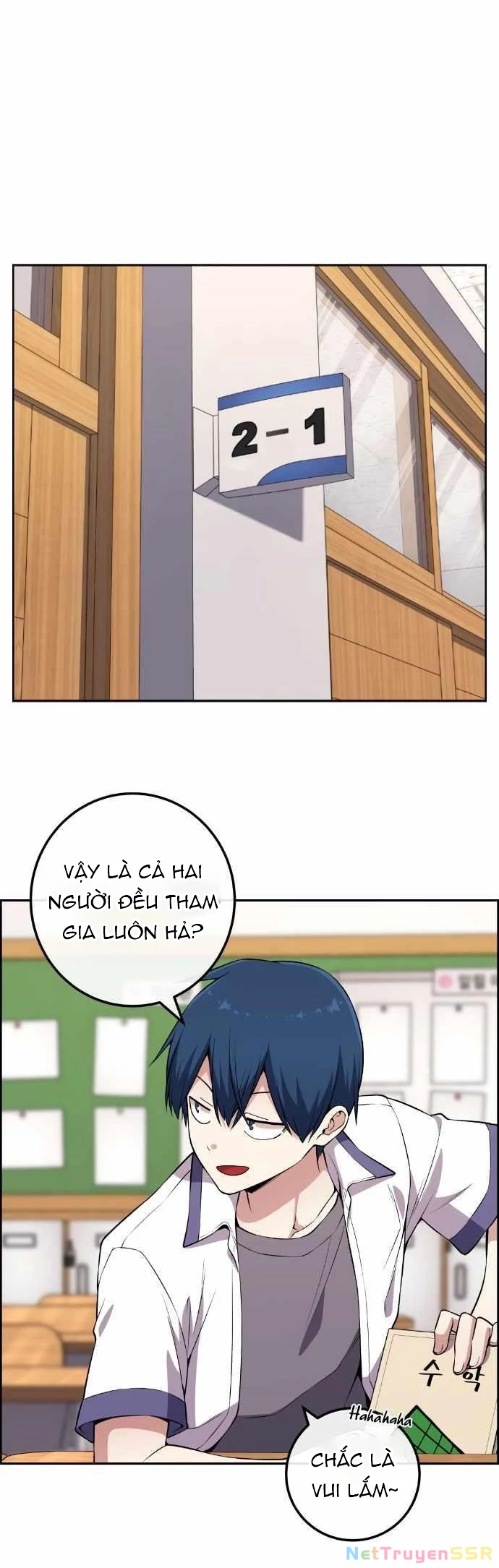 Nhân Vật Webtoon Na Kang Lim Chapter 136 - Trang 2