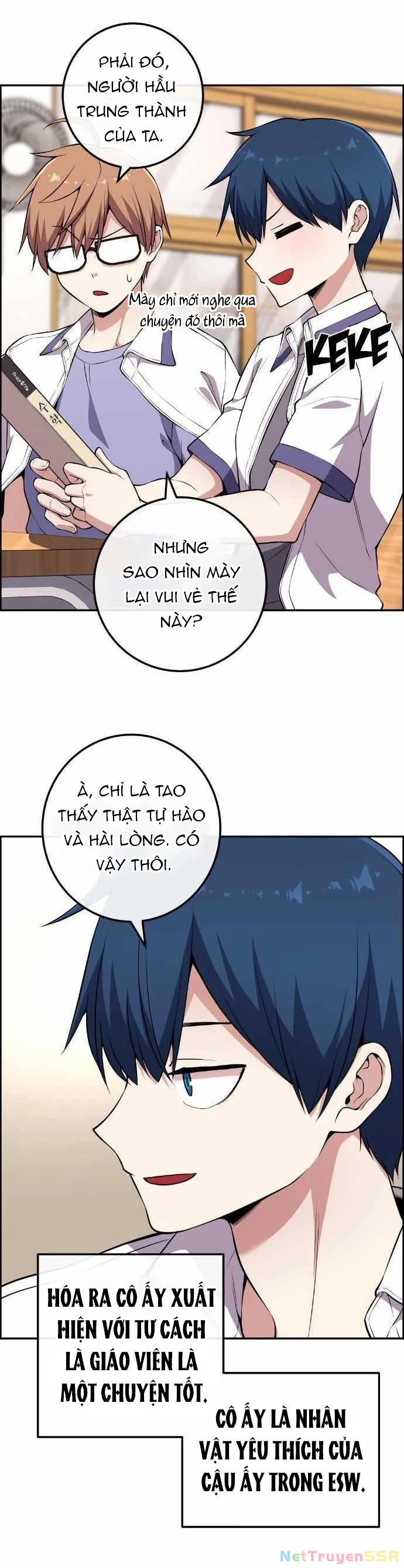 Nhân Vật Webtoon Na Kang Lim Chapter 136 - Trang 2