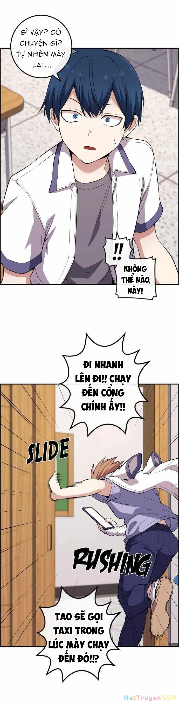 Nhân Vật Webtoon Na Kang Lim Chapter 136 - Trang 2