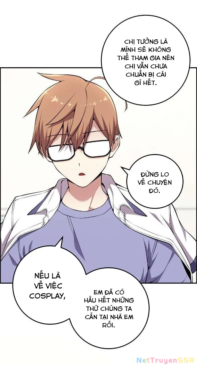 Nhân Vật Webtoon Na Kang Lim Chapter 134 - Trang 2