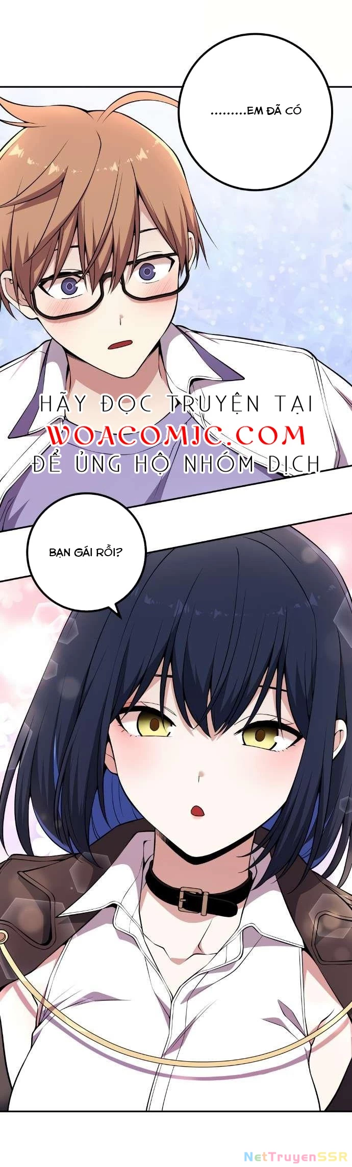 Nhân Vật Webtoon Na Kang Lim Chapter 134 - Trang 2