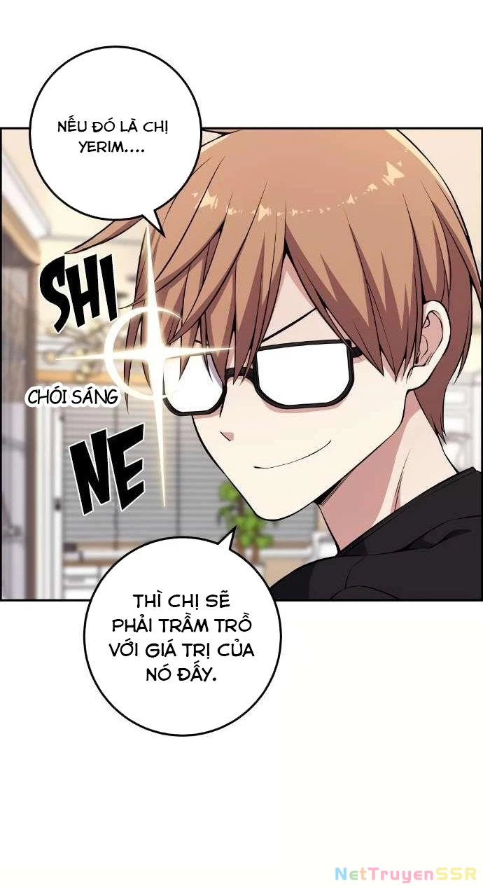 Nhân Vật Webtoon Na Kang Lim Chapter 134 - Trang 2