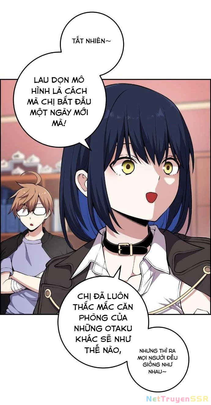 Nhân Vật Webtoon Na Kang Lim Chapter 134 - Trang 2