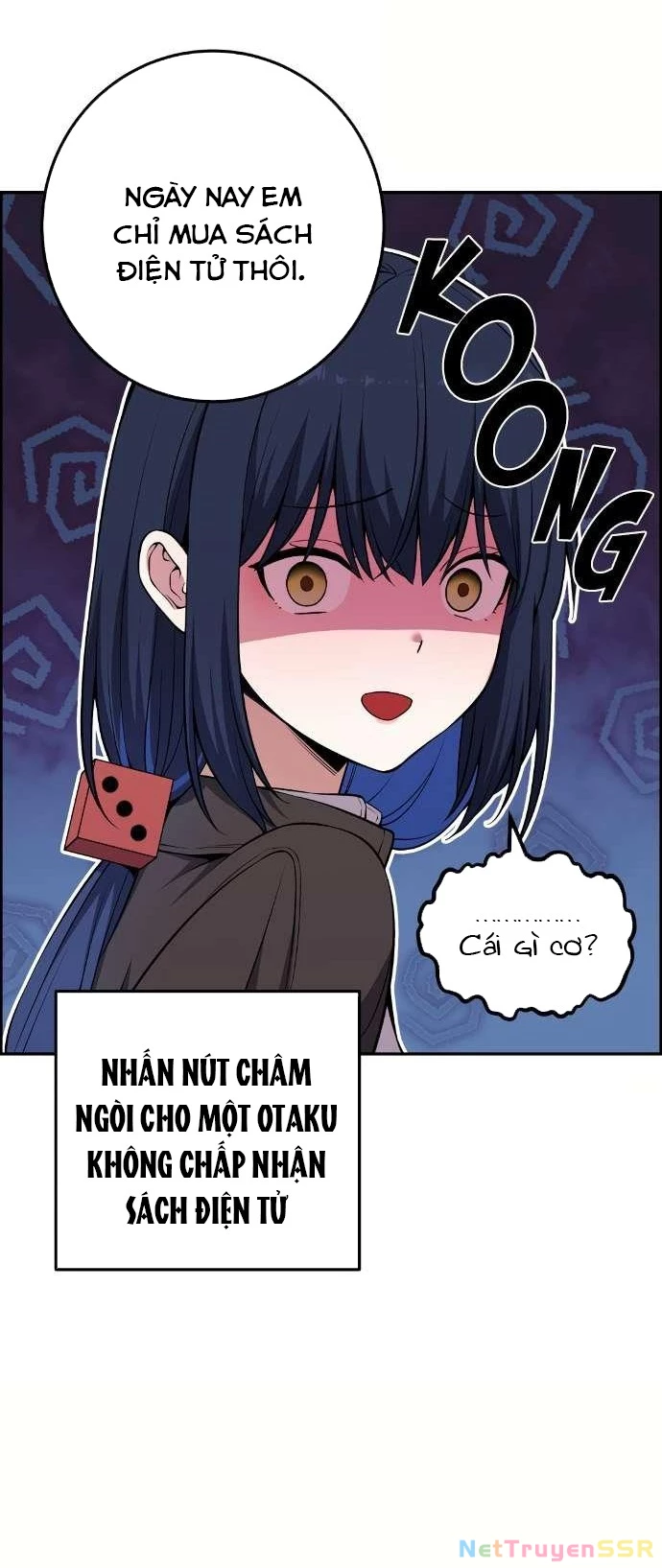 Nhân Vật Webtoon Na Kang Lim Chapter 134 - Trang 2