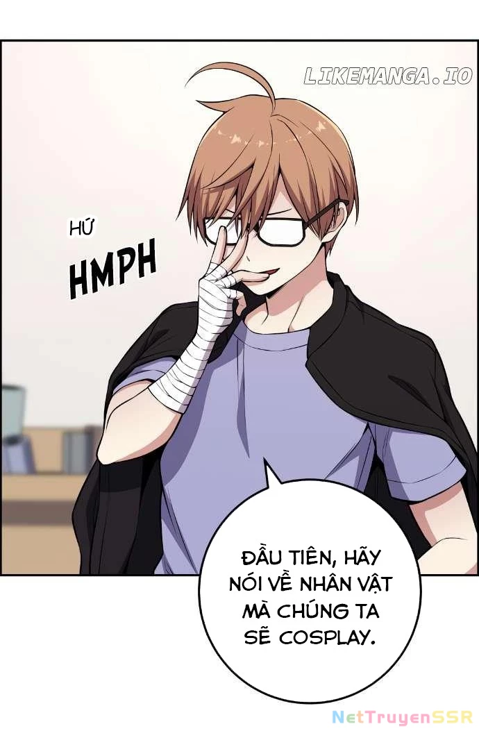 Nhân Vật Webtoon Na Kang Lim Chapter 134 - Trang 2