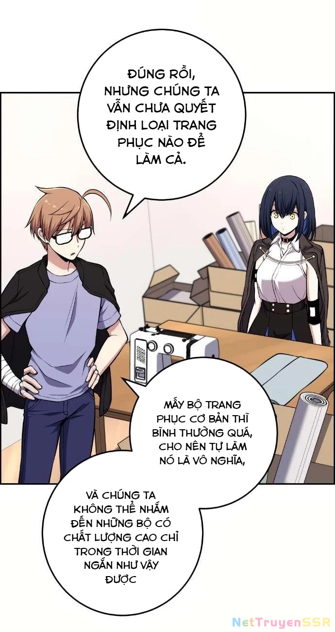 Nhân Vật Webtoon Na Kang Lim Chapter 134 - Trang 2