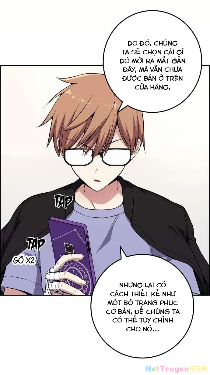 Nhân Vật Webtoon Na Kang Lim Chapter 134 - Trang 2