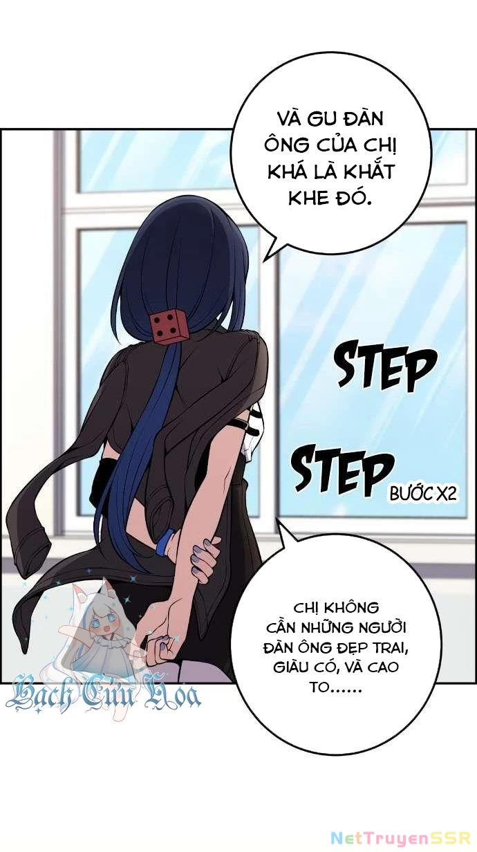 Nhân Vật Webtoon Na Kang Lim Chapter 134 - Trang 2