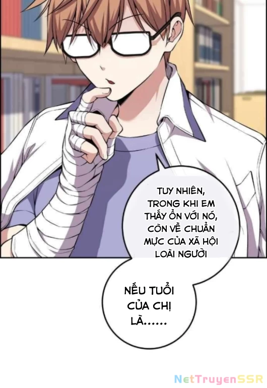 Nhân Vật Webtoon Na Kang Lim Chapter 133 - Trang 2