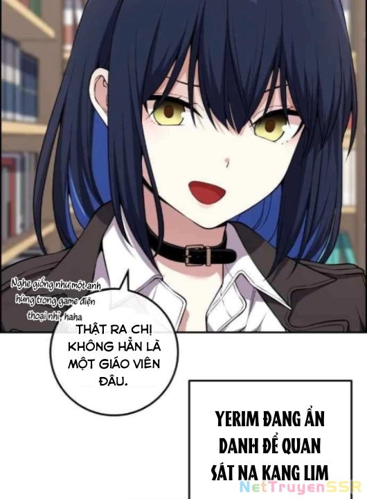 Nhân Vật Webtoon Na Kang Lim Chapter 133 - Trang 2