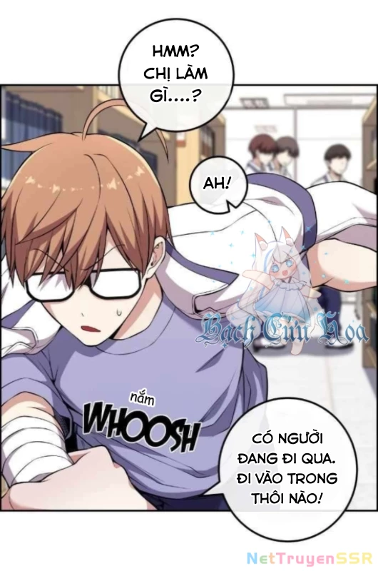 Nhân Vật Webtoon Na Kang Lim Chapter 133 - Trang 2