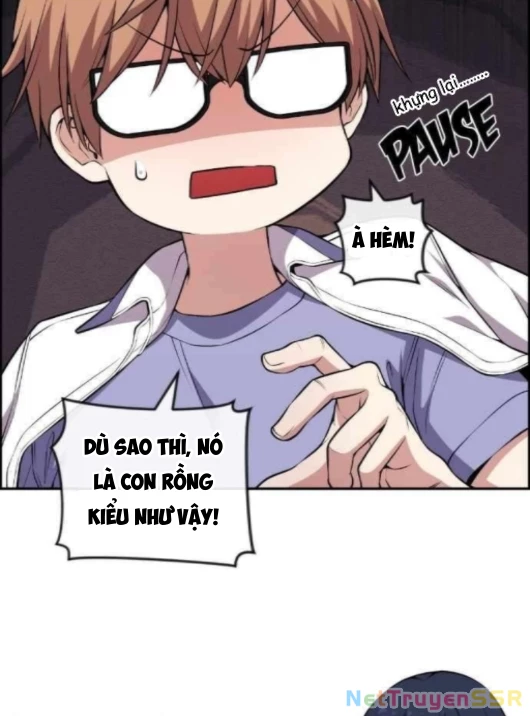 Nhân Vật Webtoon Na Kang Lim Chapter 133 - Trang 2