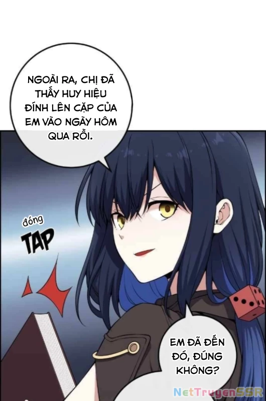 Nhân Vật Webtoon Na Kang Lim Chapter 133 - Trang 2