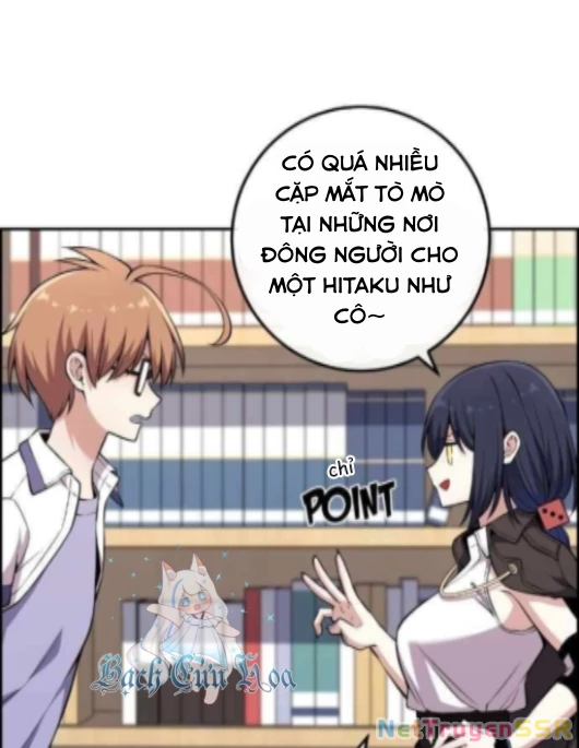 Nhân Vật Webtoon Na Kang Lim Chapter 133 - Trang 2