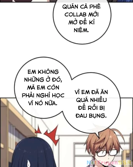 Nhân Vật Webtoon Na Kang Lim Chapter 133 - Trang 2