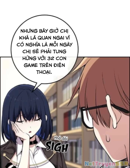 Nhân Vật Webtoon Na Kang Lim Chapter 133 - Trang 2