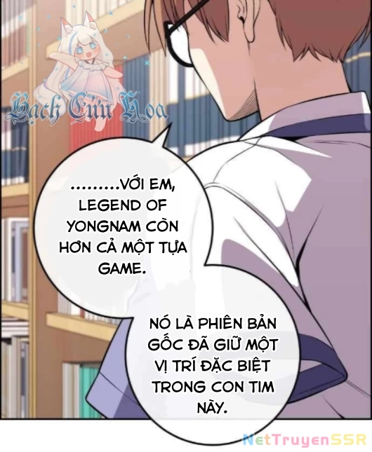 Nhân Vật Webtoon Na Kang Lim Chapter 133 - Trang 2