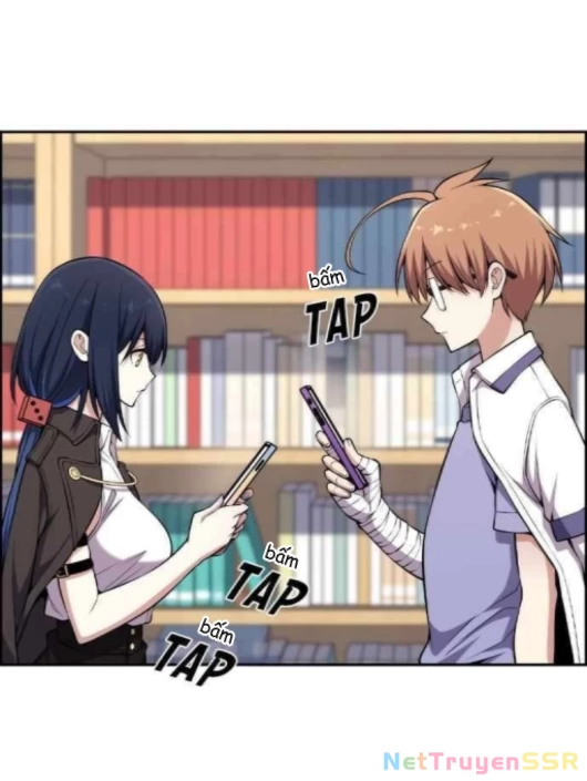 Nhân Vật Webtoon Na Kang Lim Chapter 133 - Trang 2