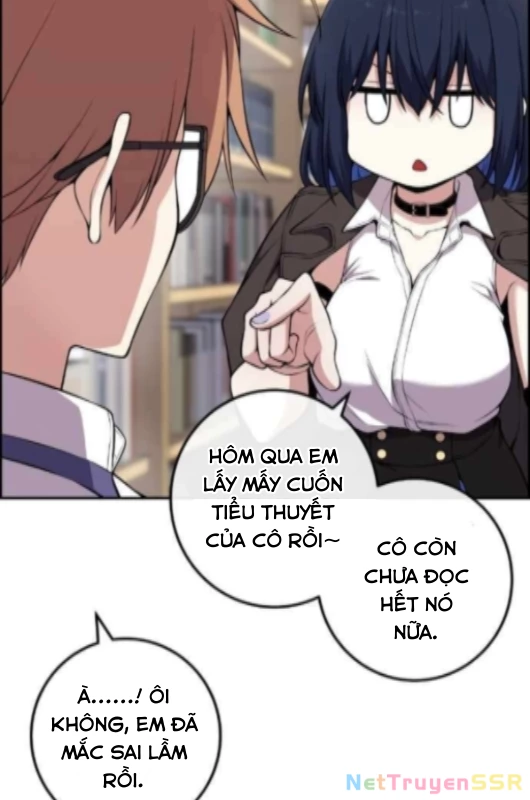 Nhân Vật Webtoon Na Kang Lim Chapter 133 - Trang 2