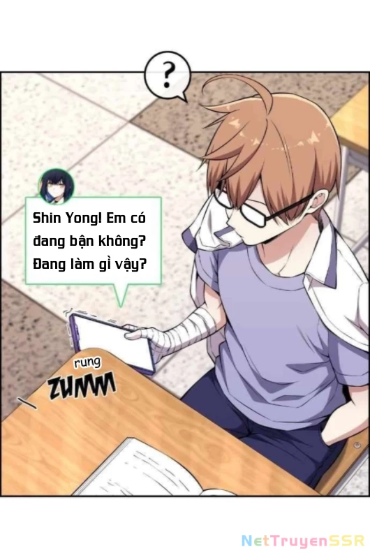 Nhân Vật Webtoon Na Kang Lim Chapter 133 - Trang 2