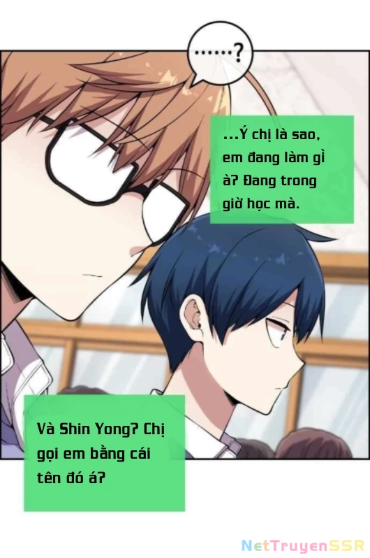 Nhân Vật Webtoon Na Kang Lim Chapter 133 - Trang 2