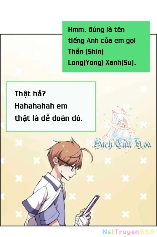 Nhân Vật Webtoon Na Kang Lim Chapter 133 - Trang 2