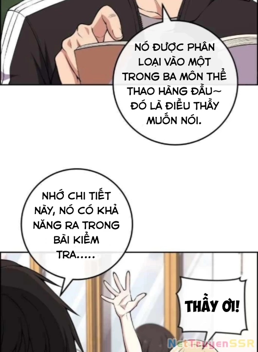 Nhân Vật Webtoon Na Kang Lim Chapter 133 - Trang 2