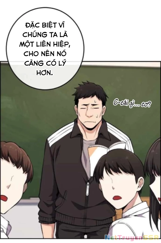 Nhân Vật Webtoon Na Kang Lim Chapter 133 - Trang 2