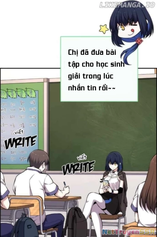 Nhân Vật Webtoon Na Kang Lim Chapter 133 - Trang 2