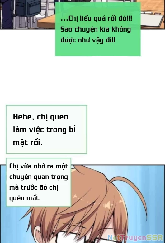 Nhân Vật Webtoon Na Kang Lim Chapter 133 - Trang 2