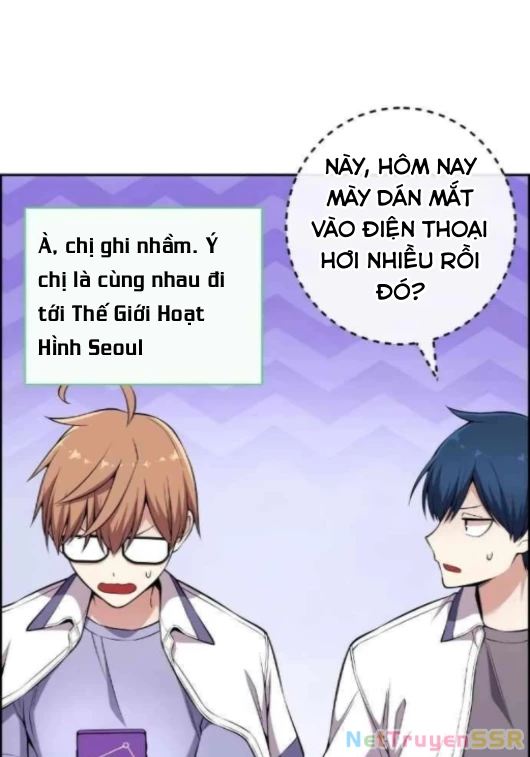 Nhân Vật Webtoon Na Kang Lim Chapter 133 - Trang 2