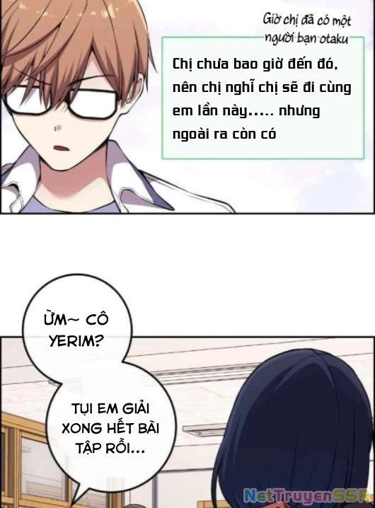 Nhân Vật Webtoon Na Kang Lim Chapter 133 - Trang 2