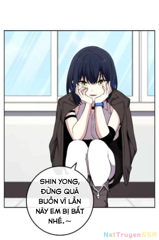 Nhân Vật Webtoon Na Kang Lim Chapter 133 - Trang 2