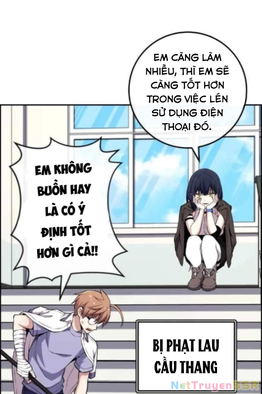 Nhân Vật Webtoon Na Kang Lim Chapter 133 - Trang 2