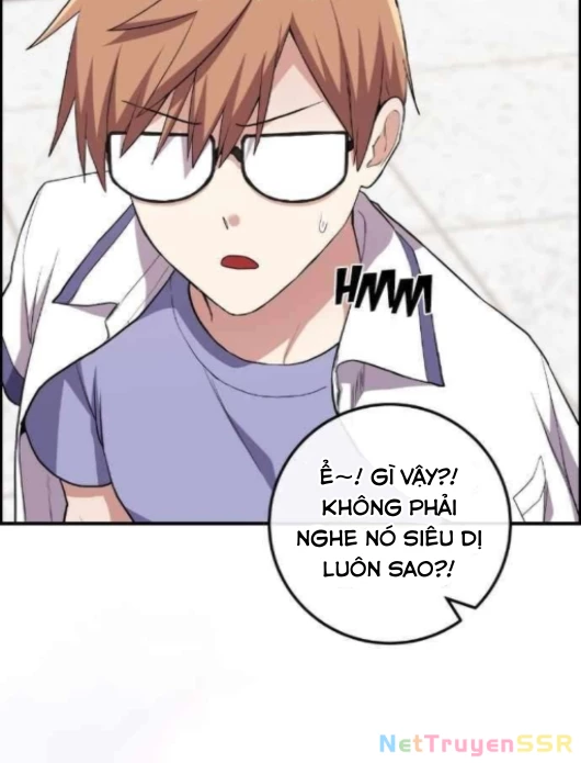 Nhân Vật Webtoon Na Kang Lim Chapter 133 - Trang 2