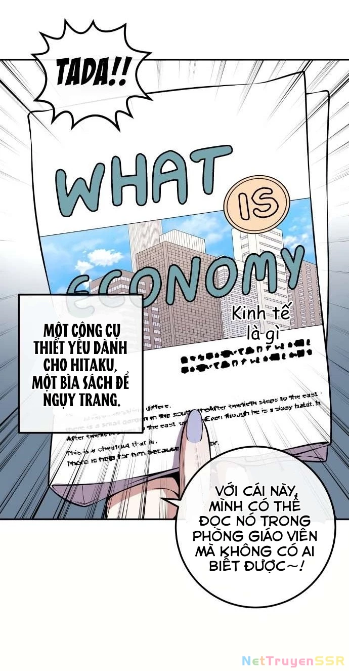 Nhân Vật Webtoon Na Kang Lim Chapter 132 - Trang 2